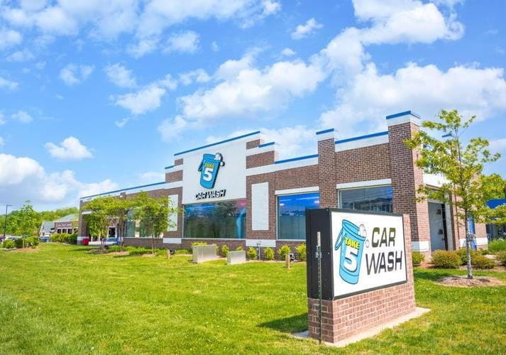 Marcus & Millichap Arranges the Sale and Financing of a 3,318Square